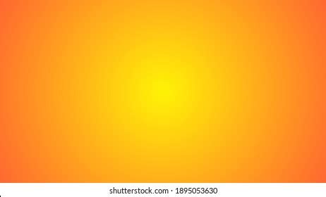 Orange Yellow Gradient Photos, Images & Pictures | Shutterstock