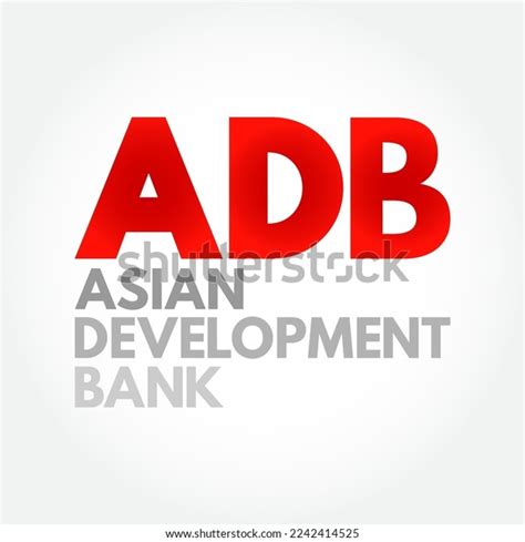 172 Asian Development Bank Stock Vectors, Images & Vector Art ...