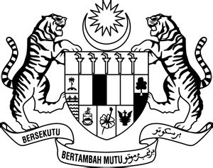 SPR Suruhanjaya Pilihan Raya Malaysia Logo Download png