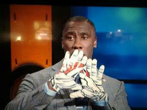 Shannon Sharpe Quotes. QuotesGram