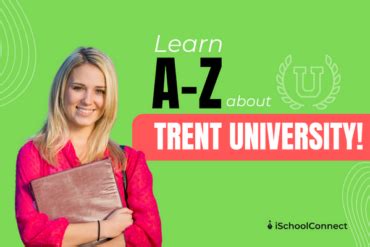 Trent University | Rankings, programs, and admission - Study Abroad ...