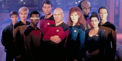 Star Trek TNG: Season 1 Episode Guide | Mind The Ink