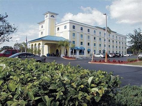 Holiday Inn Express Hotel Wesley Chapel - Hotels - Wesley Chapel, FL - Yelp