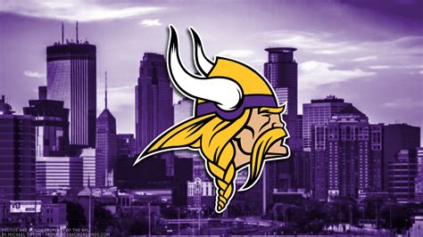 Minnesota Vikings 2017 Wallpapers - Wallpaper Cave