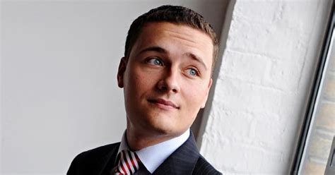 Wes Streeting MP: The Future of the Labour Party | Pembroke