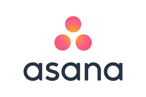 Download Asana Logo in SVG Vector or PNG File Format - Logo.wine