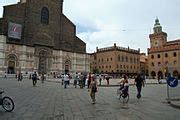 Piazza Maggiore (Bologna) - Wikimedia Commons