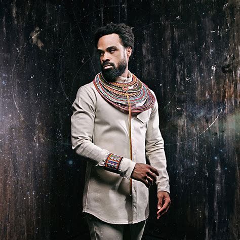 SXSW 2017 - SXSW Music Interview: Bilal: “I’m a jazz artist by trade ...