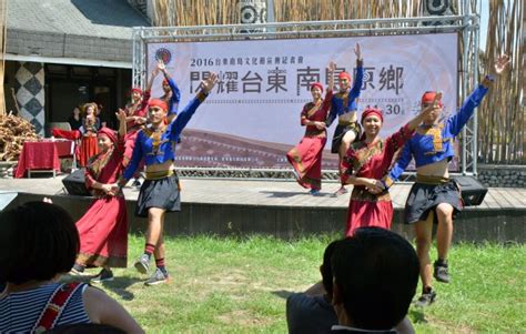 Taitung readies for Austronesian Cultural Festival - Taiwan Today