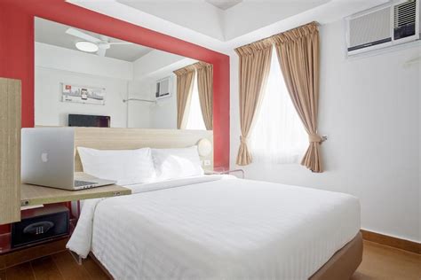 Red Planet Cebu, Cebu | 2022 Updated Prices, Deals