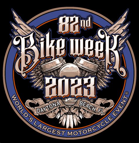 Daytona Bike Week | 2023 Official Bike Week Website