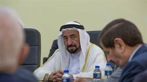 Sharjah Ruler in Cairo; Sheikh Nahyan attends celebration of European Union - in pictures