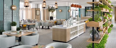 New restaurant opens at Vida Emirates Hills - Caterer Middle East