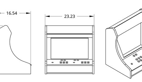 Diy Mame Cabinet Plans | Cabinets Matttroy