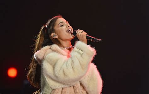 Ariana Grande's 'One Love' Manchester benefit concert set to stream on ...