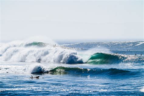 Newport Beach, California - Surfer