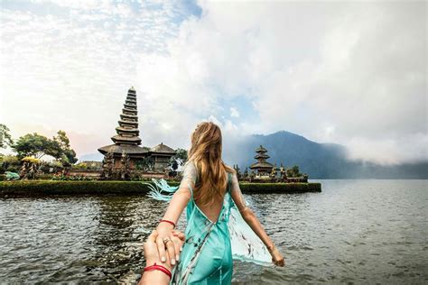 Bali Packages for India: Travel from India to Bali 7 days 6 nights Package