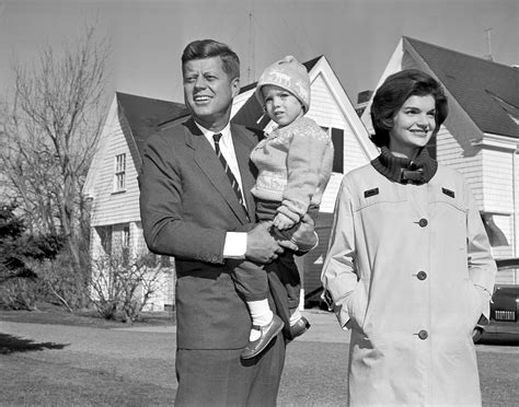 From The Kennedy Compound To The National Seashore, JFK's Legacy On The ...