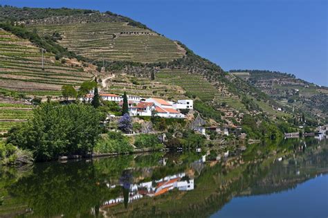 Quinta de la Rosa, Pinhão – Updated 2018 Prices Portugal, Douro Valley ...