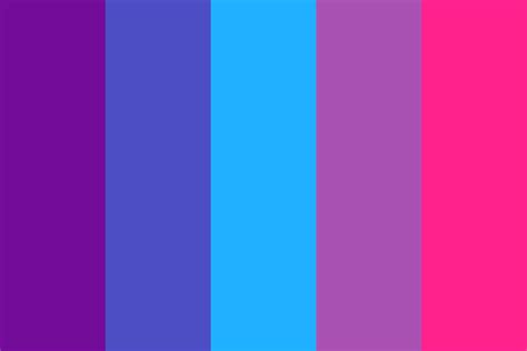 Different Types Of Pink Color Palette | vlr.eng.br