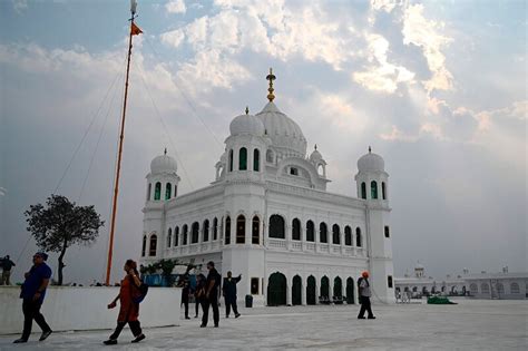 The Sikh Pilgrimage to Kartarpur Sahib: All You Need to Know