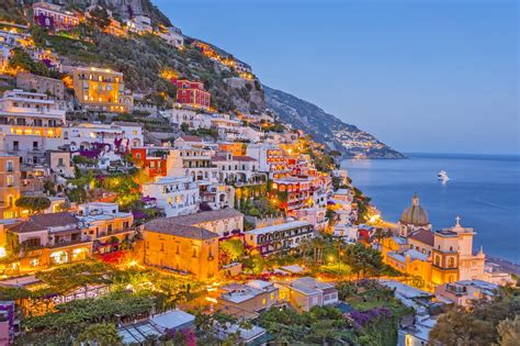 13 Best Things to Do After Dinner on the Amalfi Coast - Where to Go on the Amalfi Coast at Night ...