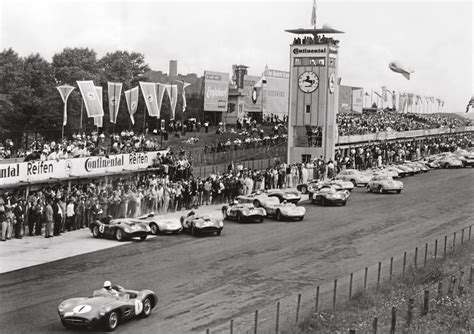 90 Jahre Nürburgring