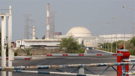 Iran Injects Fuel Into First Nuclear Reactor | Fox News