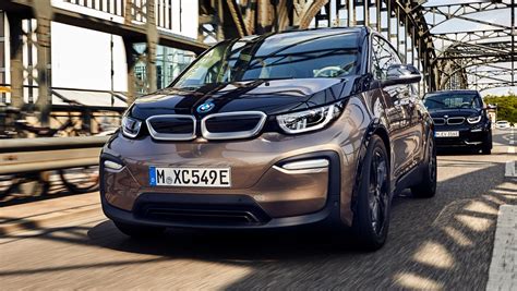 2021 BMW i3 Review - Autotrader