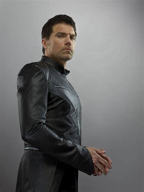 INHUMANS Cast Promo Photos | SEAT42F