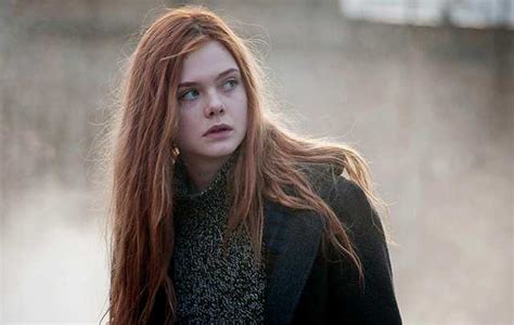 The Five Best Elle Fanning Movies of Her Career - TVovermind