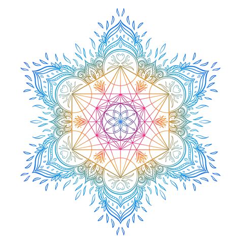 Metatron’s Cube in Sacred Geometry, Its Meaning, Origin And Uses - Symbols And Meanings