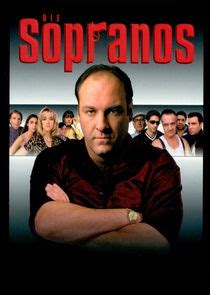 The Sopranos | TVmaze