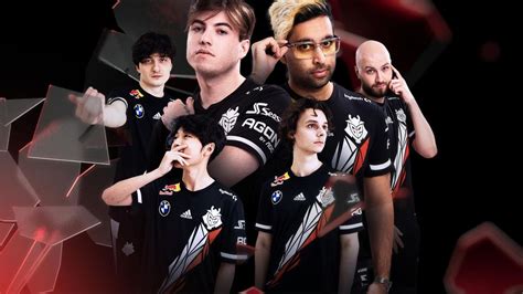 G2 Esports Unveils New ‘Valorant’ Team For North American Competition - 'Forbes' News Summary ...