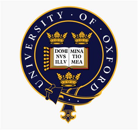 Oxford University Logo , Free Transparent Clipart - ClipartKey