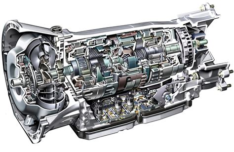 My Transmission Is Broken. Actually, It Exploded. Now What?