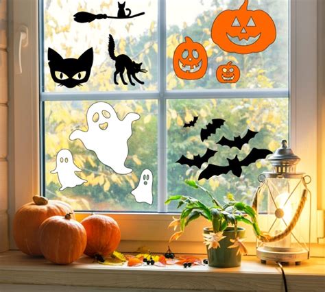 Actualizar 69+ imagen casas decoradas de halloween por dentro - Abzlocal.mx