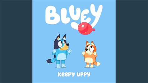 Keepy Uppy - YouTube