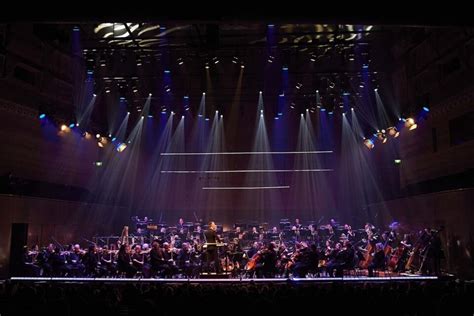 The Music of Hans Zimmer | Melbourne Symphony Orchestra