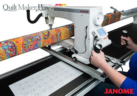 Best Longarm Quilting Machine in 2022: Top 6 Picks - Craftbuds