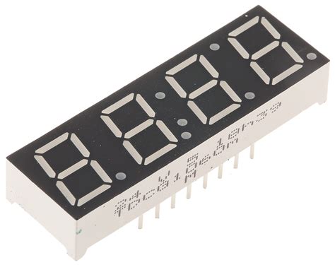 A Complete Guide to LED Displays | RS