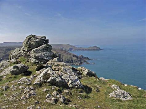 Zennor Head - Zennor, Cornwall