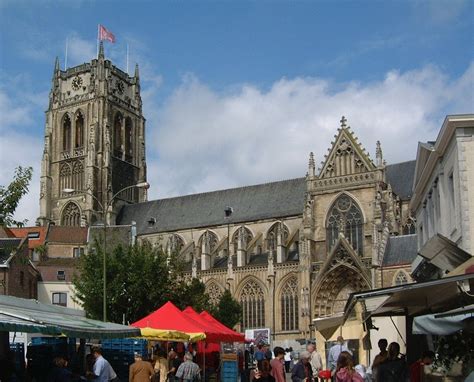 tongeren belgium - list of love