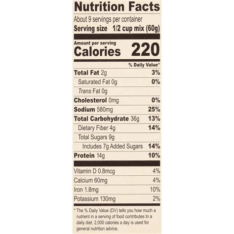 Krusteaz Blueberry Protein Pancake Mix 20 oz | Shipt