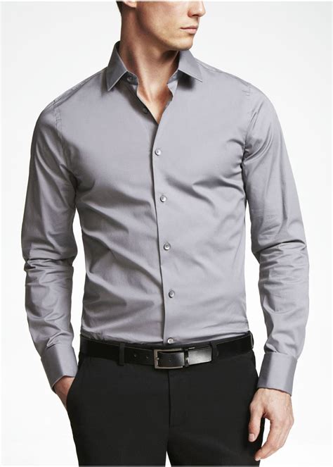 Crown Tailor - Formal Shirt