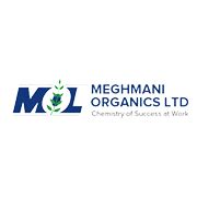 Meghmani Share Price Today - Meghmani Organics Limited. Ltd Stock Price ...