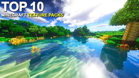 Minecraft Beautiful Texture Pack - Caseforma