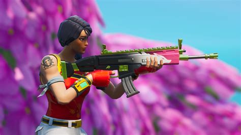 Download Free 100 + scarlet defender fortnite Wallpapers