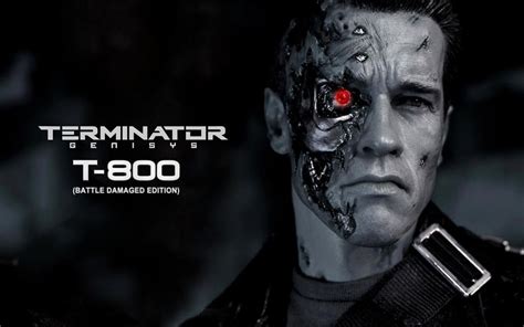 45 عدد تصویر زمینه نابودگر: سرنوشت تاریک (Terminator Dark Fate)