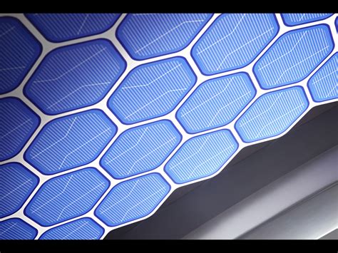 Solar Panels Wallpaper - WallpaperSafari